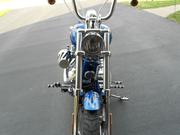 2008 - Harley-davidson Softail Rocker